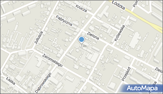 Eko Ok, ul. Jarosława Dąbrowskiego 14/16, Zduńska Wola 98-220 - Przedsiębiorstwo, Firma, NIP: 8291499237