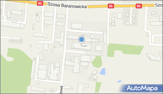 Eko-Partner Bogusław Popko, Usługowa 5, Zaścianki 15-521 - Przedsiębiorstwo, Firma, NIP: 5421630712