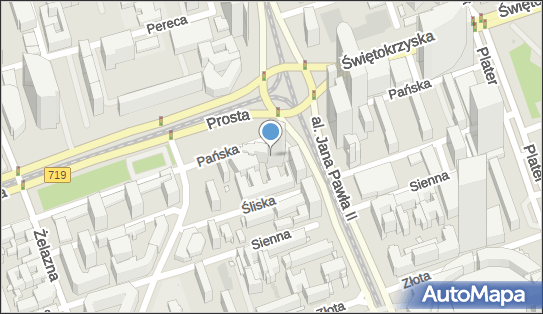 Eko Pinus, Aleja Jana Pawła II 15, Warszawa 00-828 - Przedsiębiorstwo, Firma, NIP: 5272593353