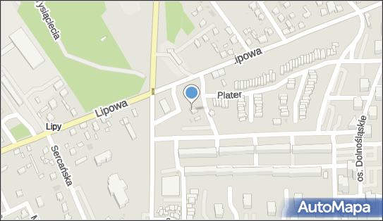 7692039535, EKO-POL Piotr Olczyński 