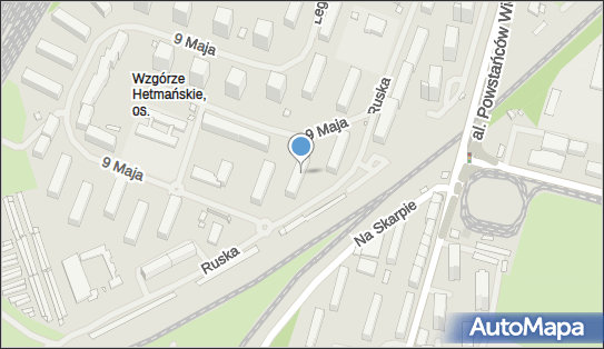 Eko-Polmed, ul. 9 Maja 31, Szczecin 70-136 - Przedsiębiorstwo, Firma, NIP: 9552336010