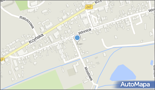 Eko-Robak Andrzej Robaczewski, Mostowa 3, Szubin 89-200 - Przedsiębiorstwo, Firma, NIP: 8761971483