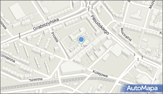 Eko-Serwis Daniela Aliev, ul. Joachima Lelewela 15, Wrocław 53-505 - Przedsiębiorstwo, Firma, NIP: 8951640950