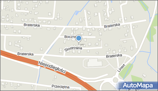Eko-Serwis Józieńko Henryk, ul. Siostrzana 11, Bielsko-Biała 43-300 - Przedsiębiorstwo, Firma, NIP: 5471283371