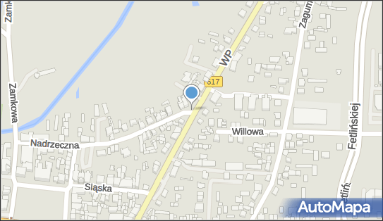 EKO-SERW, Nadrzeczna 39, Ciechanów 06-400 - Przedsiębiorstwo, Firma, godziny otwarcia, numer telefonu