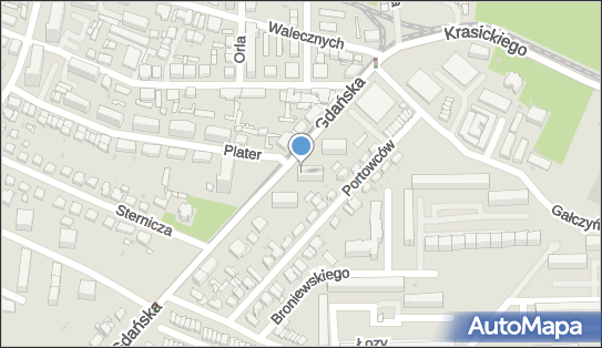 5861484195, Eko-Sfera-Serwis 