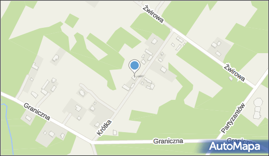 Eko Skalm, Krótka 18, Górki 05-311 - Przedsiębiorstwo, Firma, NIP: 7591543835