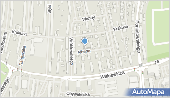 Eko Sort MIX Iwona Gleizner, Brata Alberta 5, Szczecin 71-136 - Przedsiębiorstwo, Firma, NIP: 8522207773