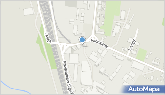 Eko Surt CZ Chróst B Gatys A Kłosek, ul. Fabryczna 2 A 42-750 - Przedsiębiorstwo, Firma, NIP: 5751025813