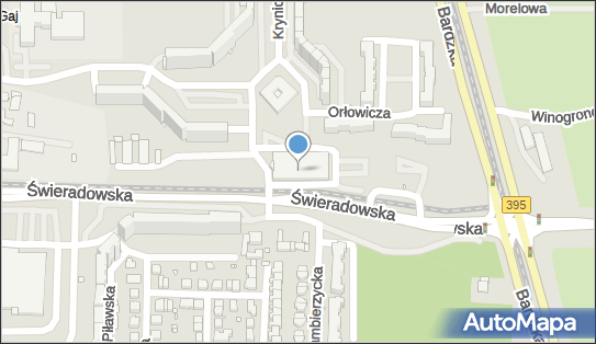 Eko Świat Ninel Wolf, ul. Świeradowska 70, Wrocław 50-559 - Przedsiębiorstwo, Firma, NIP: 8981975750