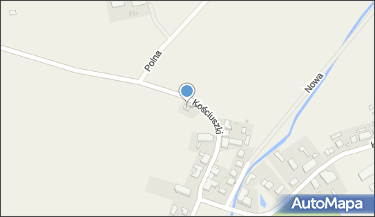 5921628078, Eko-System Gospodarstwo Rolne Metodami Ekologicznie Czystymi Pankau Jan 