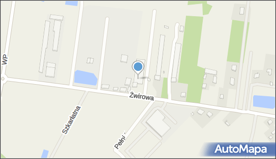 Eko System, ul. Żwirowa 48, Wilcza Góra 05-506 - Przedsiębiorstwo, Firma, numer telefonu, NIP: 5212735499