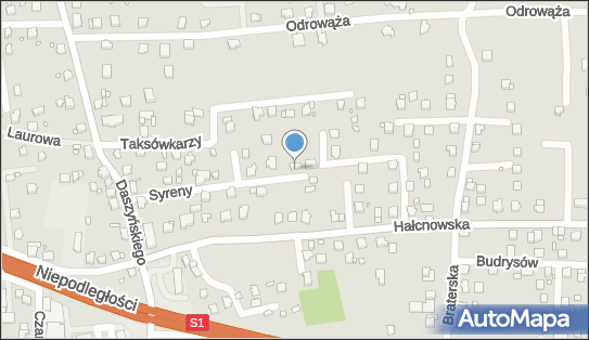 Eko System, ul. Syreny 29, Bielsko-Biała 43-346 - Przedsiębiorstwo, Firma, NIP: 9371222857