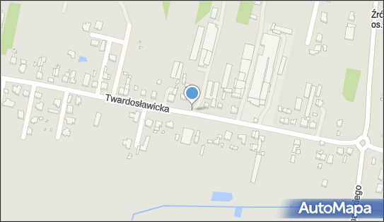 Eko Tech Invest Grupa Polsko Niemiecka, Twardosławicka 43 97-300 - Przedsiębiorstwo, Firma, numer telefonu, NIP: 7712521940