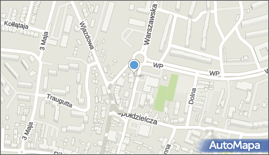 Eko-Tech Marzena Kiljan, Warszawska 19C, Końskie 26-200 - Przedsiębiorstwo, Firma, NIP: 6581385469