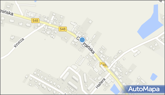 Eko-Term Magdalena Kluszczyńska, Chełmińska 27a, Lisewo 86-230 - Przedsiębiorstwo, Firma, NIP: 8751460835