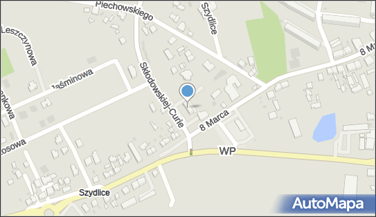 5911634516, Eko-Term Mateusz Hołdys 