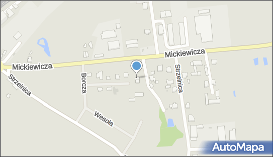 5932397151, Eko - Termika Paweł Wysocki 