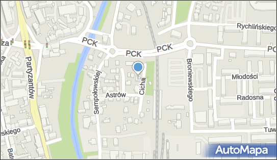 Eko Term, Cicha 10, Bielsko-Biała 43-300 - Przedsiębiorstwo, Firma, numer telefonu, NIP: 9371242021