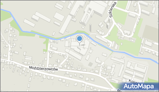 6321928016, Eko-Test Szczakowa sp. z o.o. 