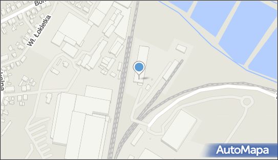 8561020398, Eko-Trans Kaczmarczyk Krzysztof 