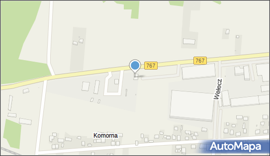 Eko Trans Kowaluk K Brzózka M, Wełecz 142, Wełecz 28-100 - Przedsiębiorstwo, Firma, numer telefonu, NIP: 6550006169