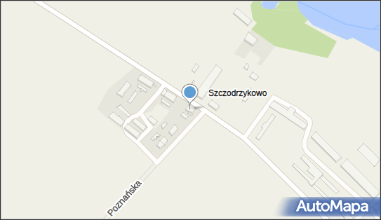 Eko - Trans Lidia Matela, ul. Poznańska 1, Szczodrzykowo 62-035 - Przedsiębiorstwo, Firma, NIP: 7851302443