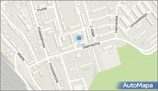 Eko Trans, ul. Pawła Stalmacha 13A, Kędzierzyn-Koźle 47-220 - Przedsiębiorstwo, Firma, NIP: 7491791700