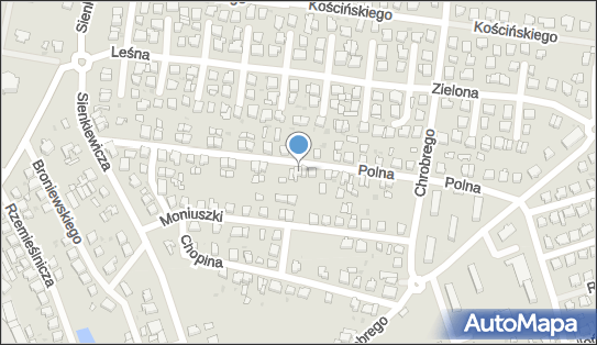 Eko-Victor - L.P.G.Zbigniew Kowalski, Polna 10, Człuchów 77-300 - Przedsiębiorstwo, Firma, NIP: 8430001638