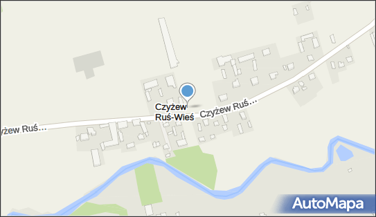 Eko Walter, Czyżew-Ruś-Wieś 15A, Czyżew-Ruś-Wieś 18-220 - Przedsiębiorstwo, Firma, numer telefonu, NIP: 7221563171