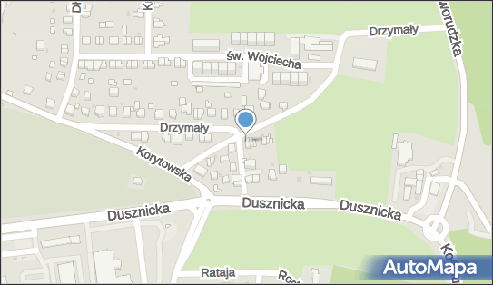 Eko Wama, ul. Michała Drzymały 5 A, Kłodzko 57-300 - Przedsiębiorstwo, Firma, NIP: 8831374322