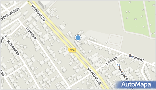 141001355, Eko Wilanów A.J.Kowalczyk sp. kom. 