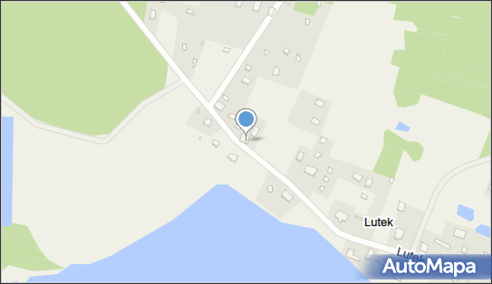 Eko-Wóz, Lutek 3, Lutek 11-015 - Przedsiębiorstwo, Firma, NIP: 7392447879