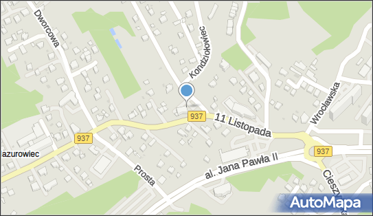 Eko-Zysk Ekologiczne Źródła Energii Janusz Pielecki 44-330 - Przedsiębiorstwo, Firma, numer telefonu