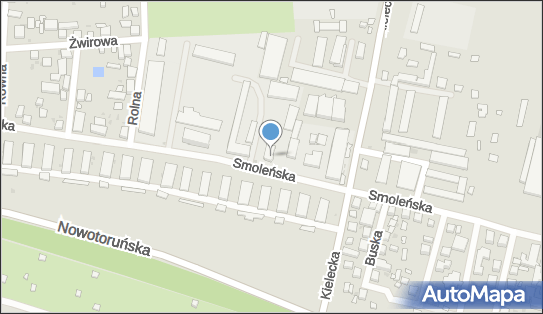 EKOART - Ochrona Środowiska P.W., Smoleńska 17B, Bydgoszcz 85-871 - Przedsiębiorstwo, Firma, numer telefonu, NIP: 9532212227