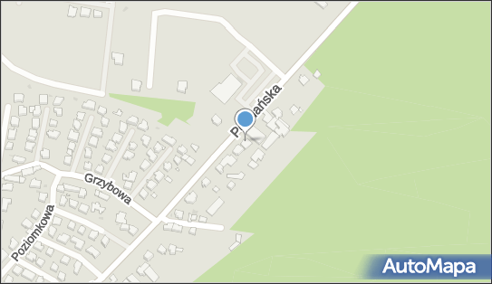 9730838111, Ekoauto Gas Serwis Lech Okorski 