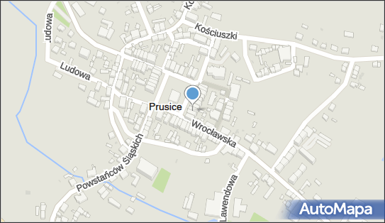 Ekobud Szpak Przemysław Zuber Jacek, Rynek 24, Prusice 55-110 - Przedsiębiorstwo, Firma, NIP: 9151652805