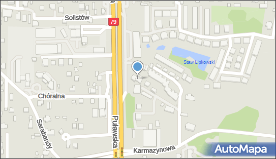 9512205661, Ekoceram Development sp. z o.o. 