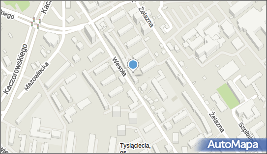Ekodom, ul. Wesoła 11, Białystok 15-307 - Przedsiębiorstwo, Firma, numer telefonu, NIP: 5422865883