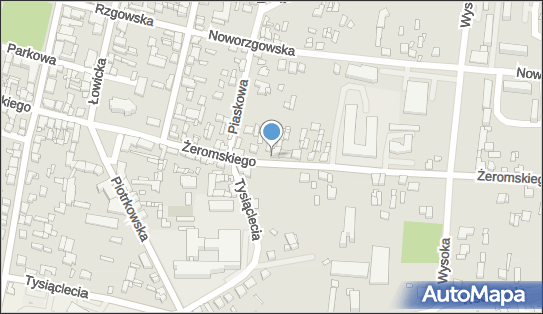 Ekoenergia Piotr Wachulec Agnieszka Wachulec, ul. Żeromskiego 21 95-080 - Przedsiębiorstwo, Firma, numer telefonu, NIP: 7282720535