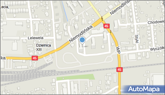 Ekoenergia, ul. Wojska Polskiego 9-11, Opole 45-862 - Przedsiębiorstwo, Firma, numer telefonu, NIP: 7542688479
