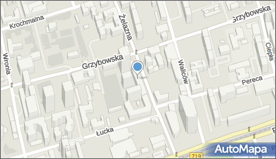 Ekoeuropa Energy, ul. Żelazna 59 A, Warszawa 00-848 - Przedsiębiorstwo, Firma, numer telefonu, NIP: 5272632018