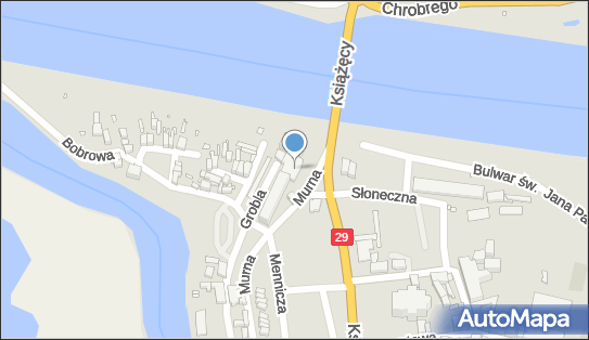 9261558013, Ekofabryka Maciej Szczepański 