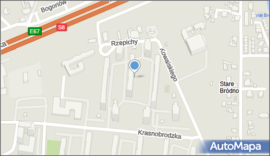 EkoGarden, Krasnobrodzka 17/45, Warszawa 03-214 - Przedsiębiorstwo, Firma, numer telefonu
