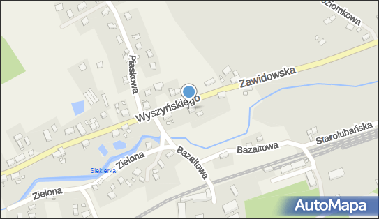 Ekogepard Kret Mirosław, ul. Prymasa Stefana Wyszyńskiego 44 59-800 - Przedsiębiorstwo, Firma, NIP: 6131252142