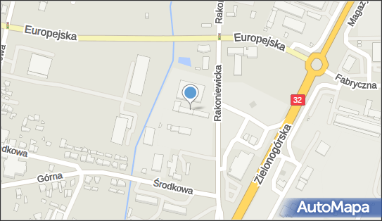 Ekogom, Rakoniewicka 38, Grodzisk Wielkopolski 62-065 - Przedsiębiorstwo, Firma, NIP: 9950226752