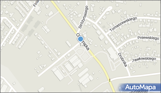 Ekointegrator, ul. Obornicka 263, Poznań 60-693 - Przedsiębiorstwo, Firma, NIP: 9721243909