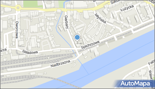 Ekokonsult, Składowa 6, Gorzów Wielkopolski 66-400 - Przedsiębiorstwo, Firma, NIP: 8961482429
