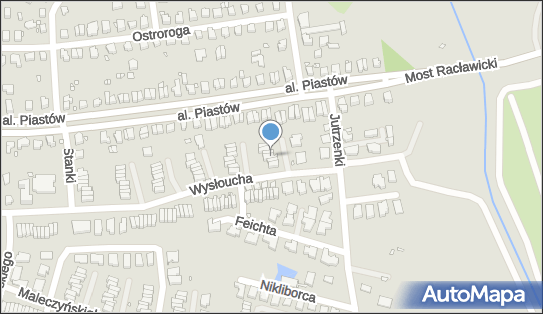 Ekolab, ul. Seweryna Wysłoucha 62, Wrocław 52-433 - Przedsiębiorstwo, Firma, NIP: 8942783845