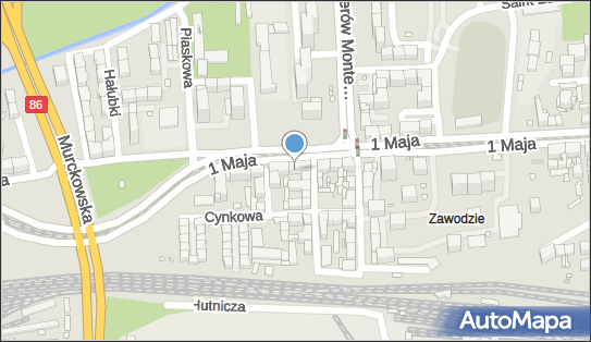 Ekolog S Wierzbicki J Mężyk, ul. 1 Maja 98, Katowice 40-231 - Przedsiębiorstwo, Firma, numer telefonu